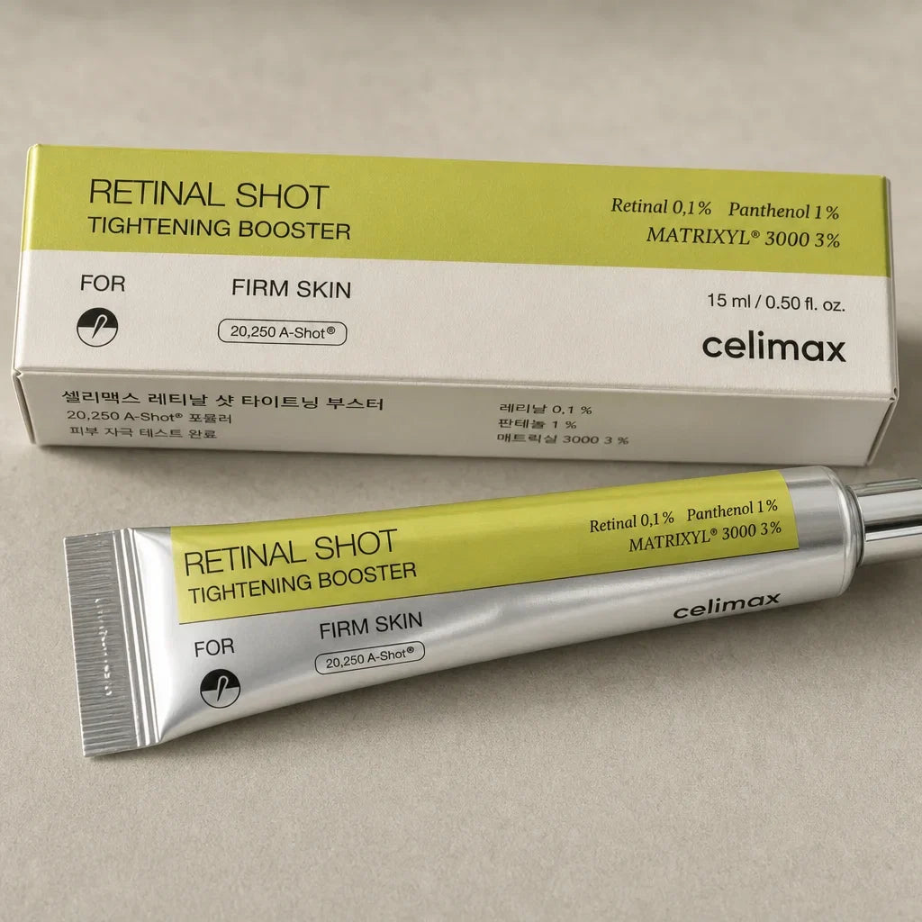 [Scale AI] detail — Potenciador reafirmante de retinol